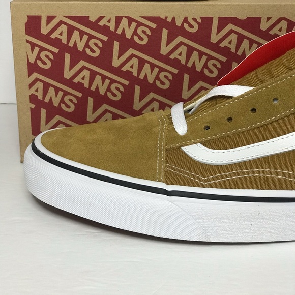 Vans Old Skool - Picture 2 of 10